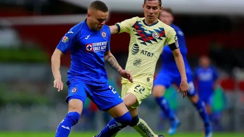 El máximo goleador del Clausura le habló a sus seguidores