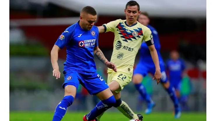 El máximo goleador del Clausura le habló a sus seguidores