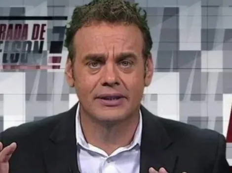 “Cruz Azul, regalado nada”: Faitelson y la definición del Clausura 2020