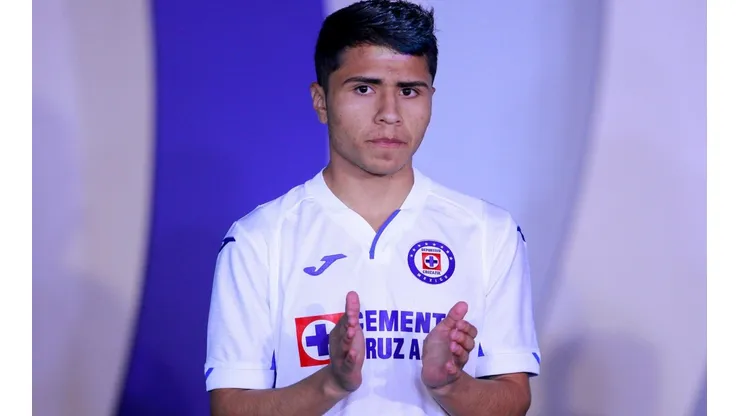 Ricardo Peláez quiere fichar a Misael Domínguez en Chivas