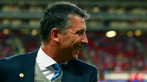 Siboldi no quiere que Cruz Azul sea campeón de Liga MX sin jugar