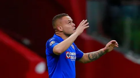 Merecido: Cabecita es elegido mejor jugador del Clásico Joven