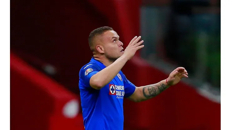 Merecido: Cabecita es elegido mejor jugador del Clásico Joven