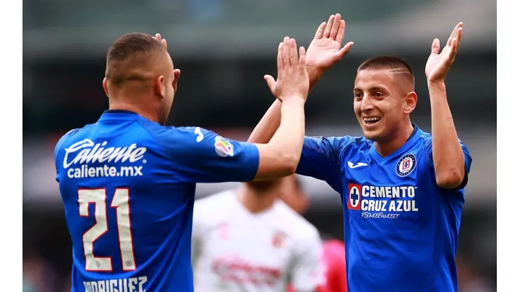 El Clásico Joven es el próximo desafío de La Máquina en la Liga MX.