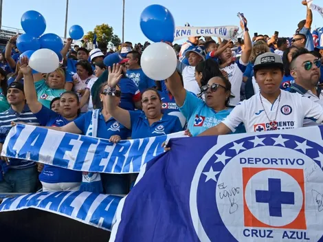 Confirman proceso de reembolso del Cruz Azul vs. América