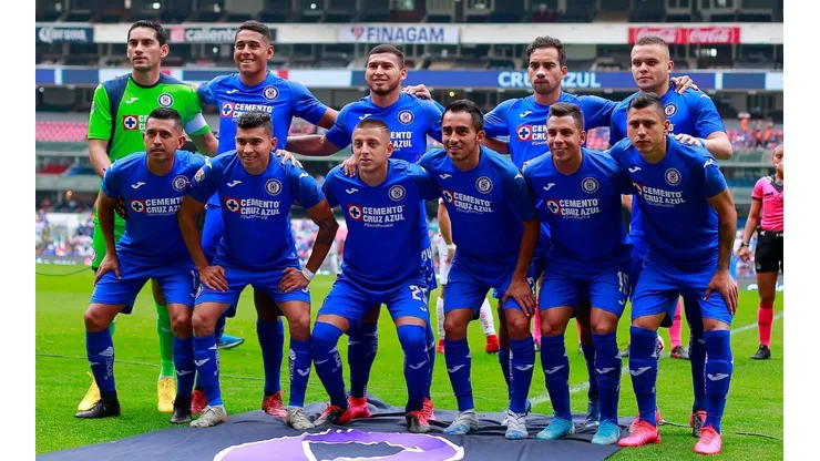 El posible 11 contra América