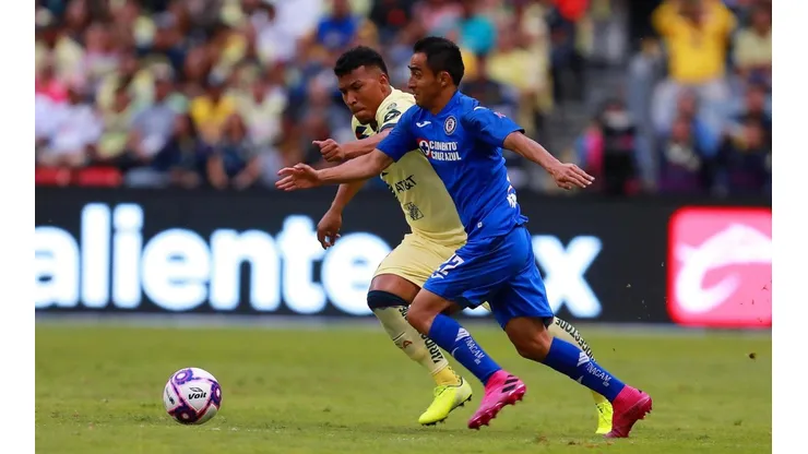 "Para ser campeón debes ganarles a todos": Baca anticipa el Clásico Joven
