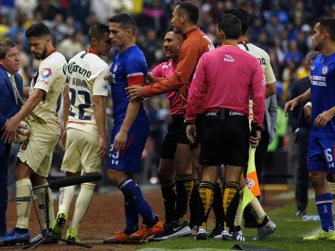 Cruz Azul es el ‘insecticida’ de El Piojo