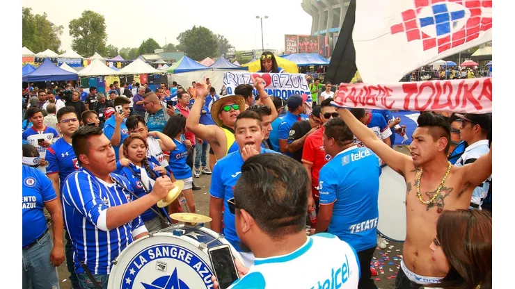 Las medidas que tomará Liga MX para prevenir el coronavirus en la J10