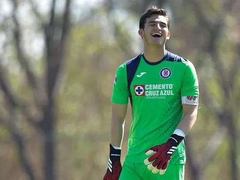 Récord: Concacaf suspende el preolímpico por el coronavirus