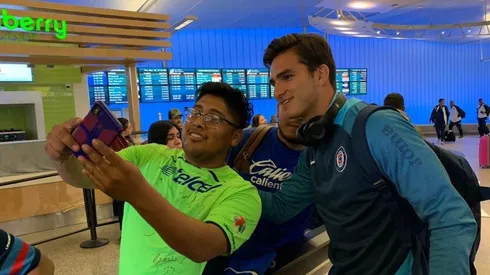 Cruz Azul toma medidas para prevenir el contagio del coronavirus