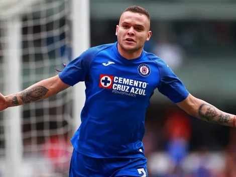 Cruz Azul vs. Los Ángeles FC: Duelo de uruguayos