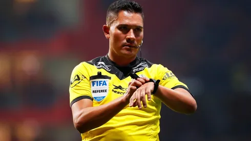 Ya hay árbitro para el Clásico Joven entre América y Cruz Azul