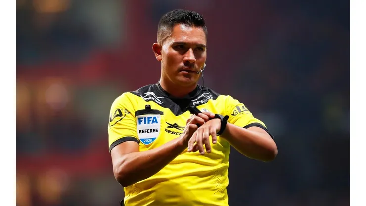 Ya hay árbitro para el Clásico Joven entre América y Cruz Azul