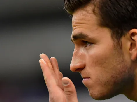 Sebastián Jurado se quedó con las ganas