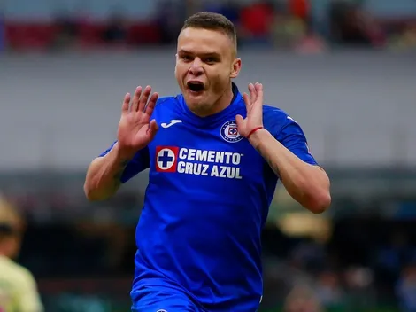 ‘Cabecita’ está a un tanto de su mejor marca en torneos regulares