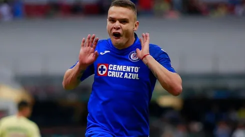 El delantero uruguayo ha incrementado su valor de mercado en este Clausura 2020