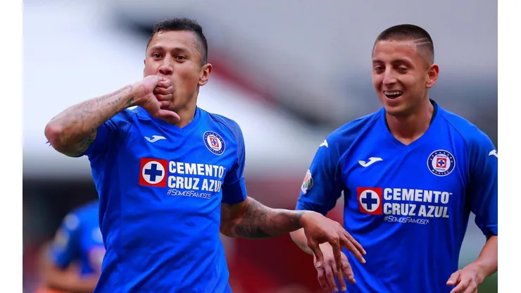 La Máquina Cementera viene de ganar, gustar y golear a Xolos de Tijuana.
