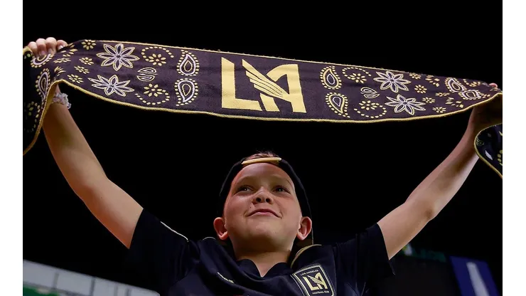 ¿Es real la posible suspensión de LAFC vs Cruz Azul por Coronavirus?