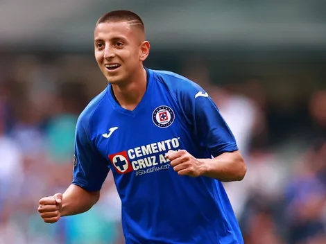 Alvarado temía enfrentarse a Carlos Vela