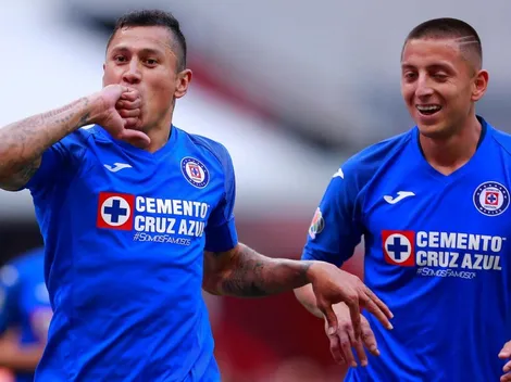 Tres celestes en el XI ideal de la jornada 9