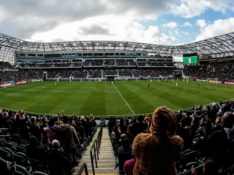 Avance: Suspendido el partido de Cruz Azul