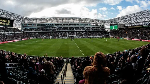 Avance: Suspendido el partido de Cruz Azul
