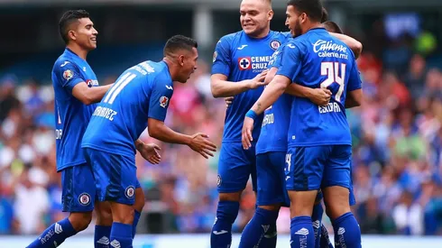 Incidencias del partido entre Cruz Azul vs. Xolos por la jornada 9 del torneo Clausura 2020
