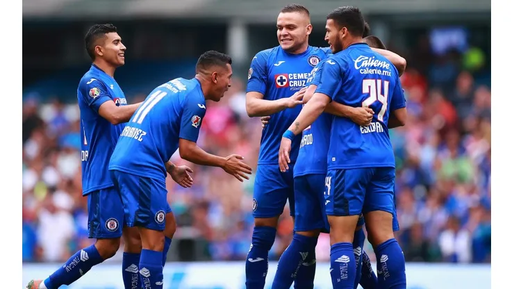 Incidencias del partido entre Cruz Azul vs. Xolos por la jornada 9 del torneo Clausura 2020