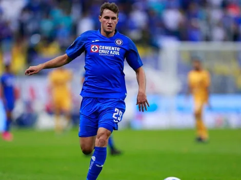 Cruz Azul aún no cumple con la regla de menores pero está a punto