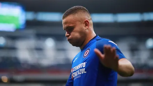 El perfil íntimo de Jonathan Rodríguez, líder de goleo con Cruz Azul