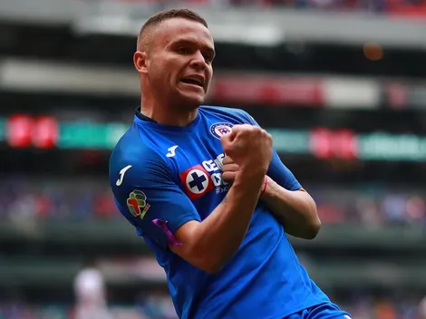 ‘Cabecita’ Rodríguez se revaloriza a paso de gigantes