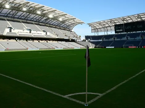 Oficial: el Cruz Azul vs. LAFC se suspende al igual que todo el torneo de Concachampions