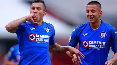 Cruz Azul sigue como líder de la tabla de Liga MX tras golear a Xolos