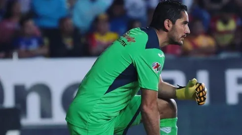 Corona vuelve a las prácticas con Cruz Azul y será titular ante Xolos