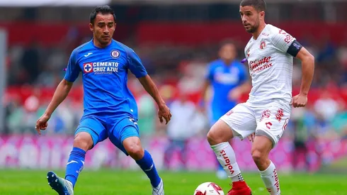 EN VIVO: Cruz Azul vs Xolos de Tijuana por la jornada 9 de Liga MX