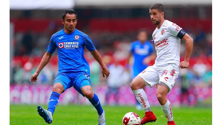 EN VIVO: Cruz Azul vs Xolos de Tijuana por la jornada 9 de Liga MX