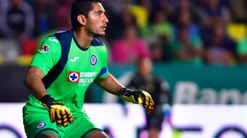 Jesús Corona anticipa el Clásico Joven: "Cruz Azul no es favorito"