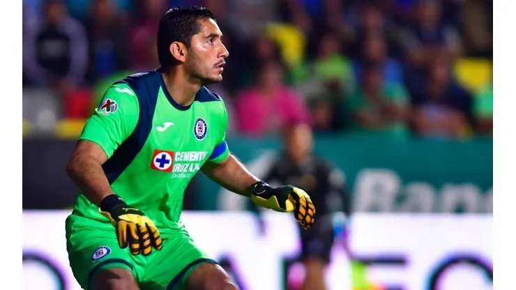 Jesús Corona anticipa el Clásico Joven: "Cruz Azul no es favorito"
