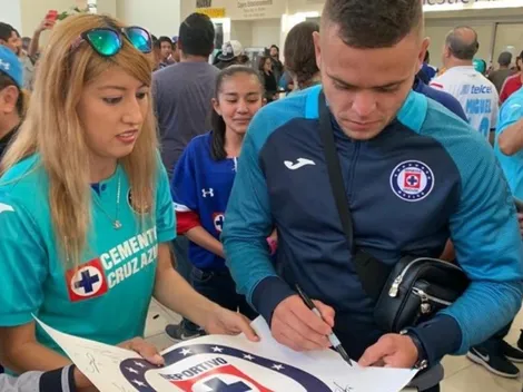 Cruz Azul se une a la iniciativa de #UnDíaSinMujeres