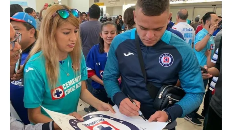 La Máquina hizo público su apoyo a la iniciativa que se realizará este lunes, 9 de marzo
