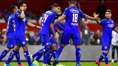 Cruz Azul define su uniforme para el partido ante Tijuana.