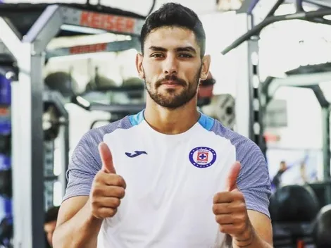 Passerini avanza en su nacionalidad chilena y no estará al inicio de Liguilla