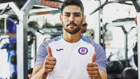 Passerini avanza en su nacionalidad chilena y no estará al inicio de Liguilla