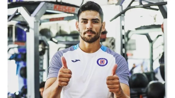 Passerini avanza en su nacionalidad chilena y no estará al inicio de Liguilla