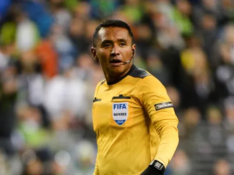 Confirmados los árbitros para el partido ante Los Ángeles