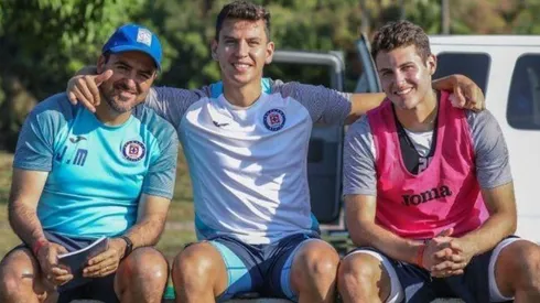 Igor aún no tiene fecha de regreso