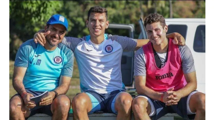 Igor aún no tiene fecha de regreso
