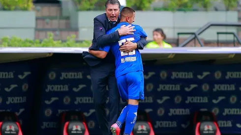 VIDEO: Gol y doblete del Piojo que aumenta la ventaja para Cruz Azul