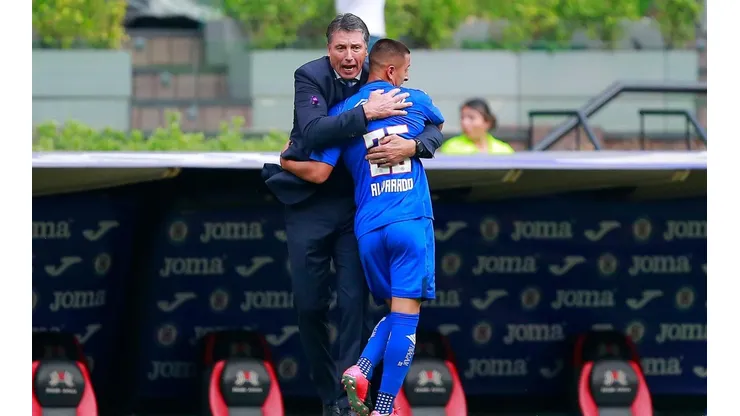 VIDEO: Gol y doblete del Piojo que aumenta la ventaja para Cruz Azul